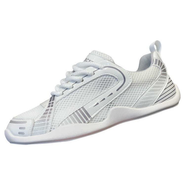 Summer new breathable mesh color matching sports shoes casual and comfortable board shoes