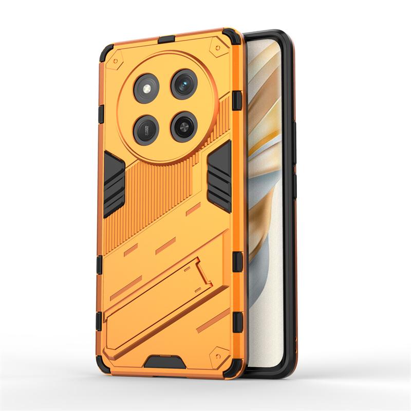 For Honor Magic 7 Lite Case Cover For Huawei Honor Magic 7 Lite Capas Shockproof Back Holder Cover For Honor Magic 7 Lite Fundas