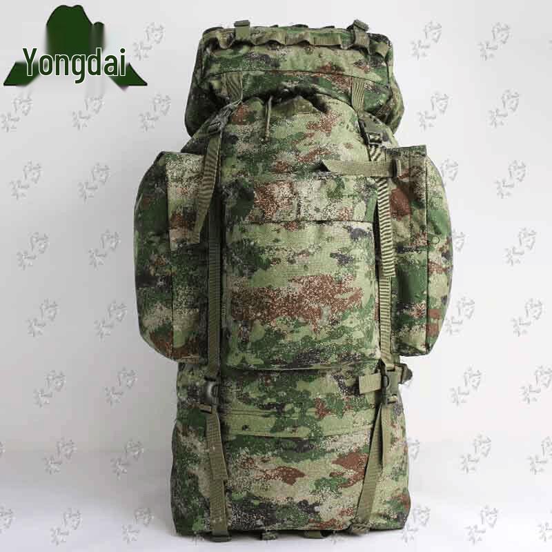 Yongdai Outdoor Expedition Backpack