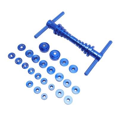Bearing Press Set Cycle Hub Wheel BB Axes Installation Repair Tools Universal Kit