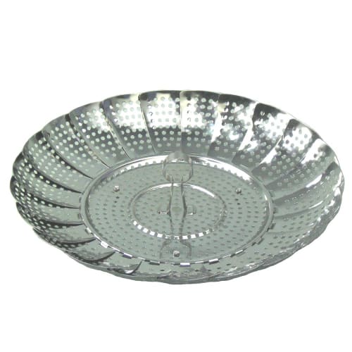 Nagao Jumbo Steamer, Made in Japan