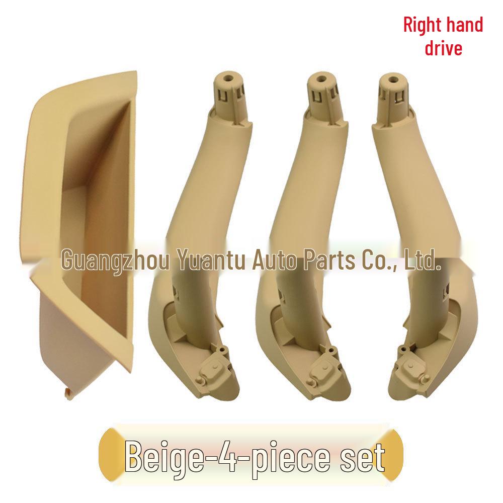 BMW X3 X4 F25 F26 (2010-2016) Door Handle Armrest Panel Cover Replacement