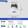 Iluminação LED – Luzes LED incorporadas