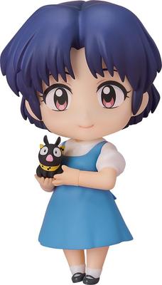 Good Smile Company Nendoroid TV Anime Ranma Akane Tendo Kunststoff Bemalt Bewegliche Figur 1/2 Nicht-Maßstab
