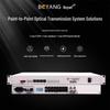 Boyang Multifunction E1/Phone/Ethernet Optical Transceiver