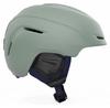 Шлем защитный Giro Neo Mips (MatteGlacierGreen) синий