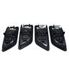 WOLFIGO Links Rechts Innen Türgriffe Für Hyundai Getz Click TB 2002-2009 82610-1C000 82620-1C000 82620 1C000 82610-1C000-A