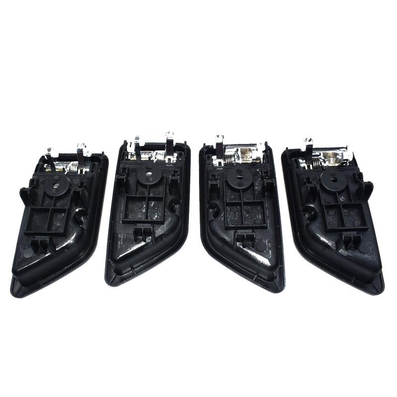 WOLFIGO Links Rechts Innen Türgriffe Für Hyundai Getz Click TB 2002-2009 82610-1C000 82620-1C000 82620 1C000 82610-1C000-A