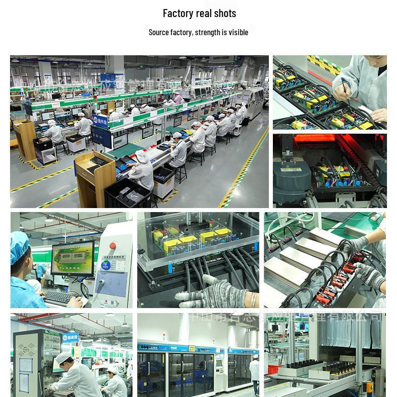 Smart LED Cabinet Light with DuPont Interface and Infrared Touch Sensor Switch