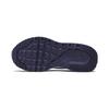 Nike Air Max SYSTM Cushioning, Wear Resistant Low top Sports Casual Shoes White Blue Children Aged 3 7 Years Old DQ0285-101