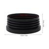 Coffee Grinder Silicone Bellow Replacement Silicone Single Dose Hopper Bellow For Baratza Encore Baratza Encore ESP For Baratza