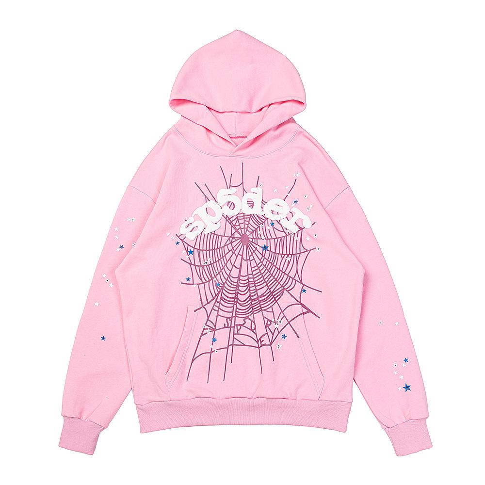 24 Cross-border trendy brand SP5DE Spider