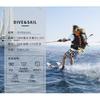 3mm Neoprene Diving Gloves Snorkeling Surfing Scuba Swimming Water Sports Protection Anti-Slip Abrasion Resistant Warm