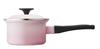 LE CREUSET EOS Saucepan 14 Cm Shell Pink