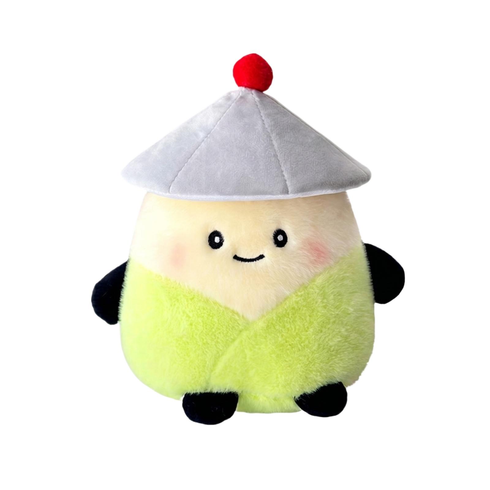 

Новинка Плюшевая Игрушка Подарок Кукла (без этикетки) One Size