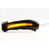 Dynamic Blinker For Peugeot 508 SW For Citroen DS5 C4 Grand Picasso II LED Turn Signal Light Side Lamp