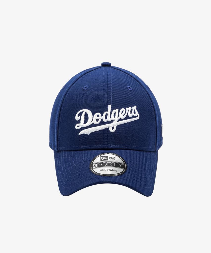 NEW ERA 940 Mlb Scripts Logo Losdod Droy