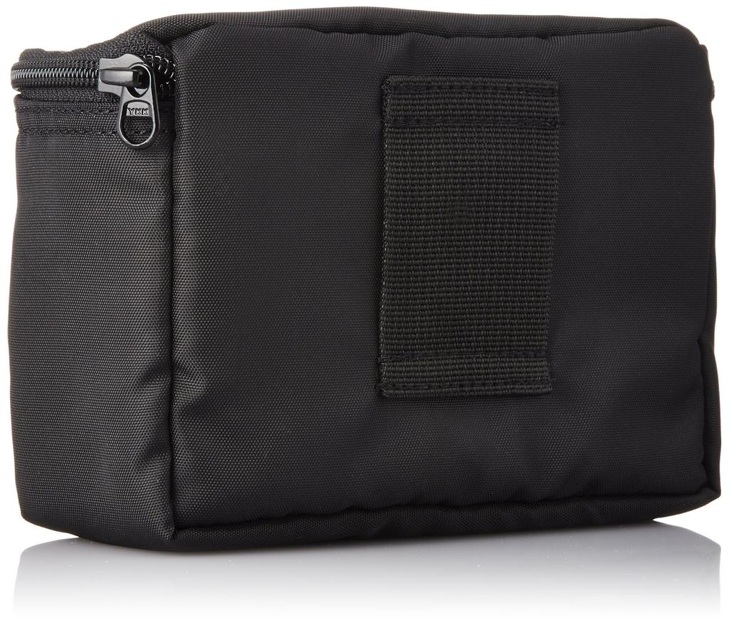 Seydel Harmonica Belt Bag (Blues) for 12 Harmonicas