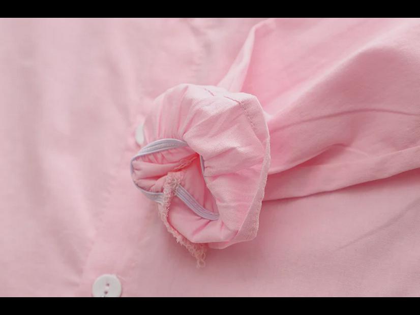 Girls' Lace Sweater Vest Three-Piece Set: Lapel Shirt, Long-Sleeve Top, and Jeans for Ages 1-5