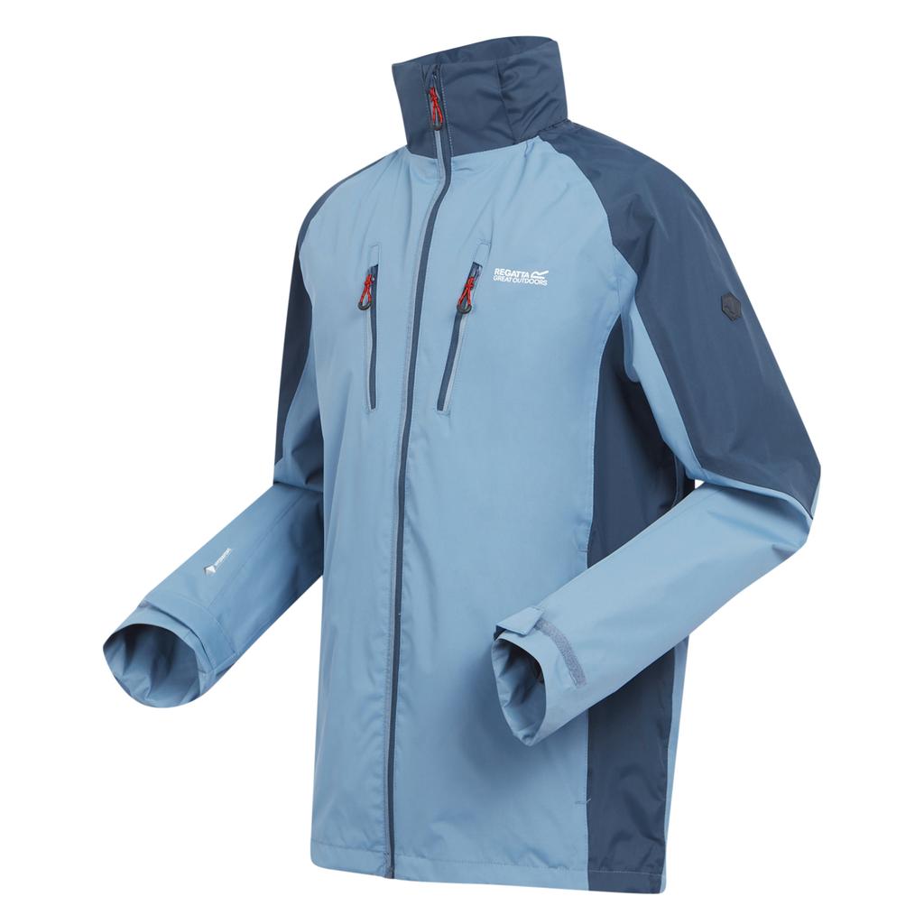 Regatta Mens Calderdale V Waterproof Jacket