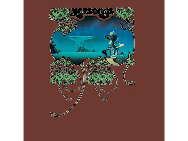 YES [MQA-CD/UHQCD] Yessongs Paper Sleeve Limited Edition WPCR-18564 Rock NEW