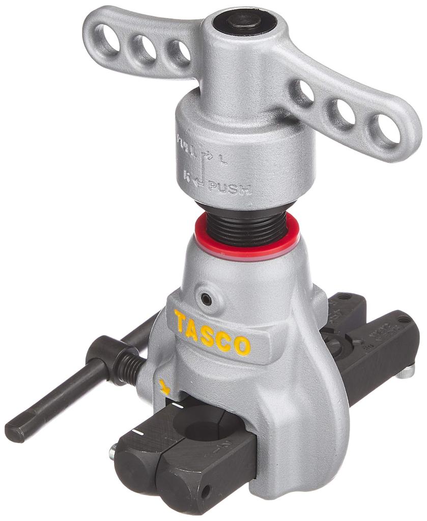 Ichinen TASCO TA550G Short Size Quick Handle Flare Tool