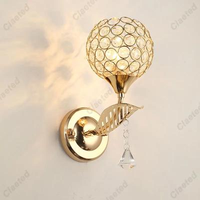 Oświetlenie LED – Lampy ścienne LED