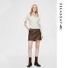 ELLASSAY French Chic Modal Knit Top for Women