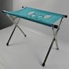 Folding Pet Grooming Hammock Anti-Scratch Quick Drying Dog Grooming Table Sturdy Detachable Pet Washing Station