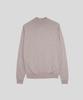 Jonseumedeulli Harcourt Merino Wool Mock Neck Knit Heritage One 11 Colors