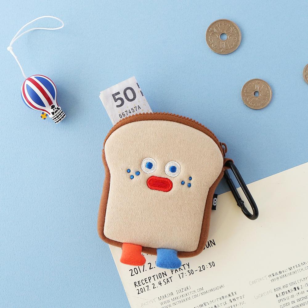 Brunch Brother Brunch Brother Compact Pouch