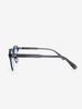 Peisyeon 60S C2 Unisex Browline Sunglasses