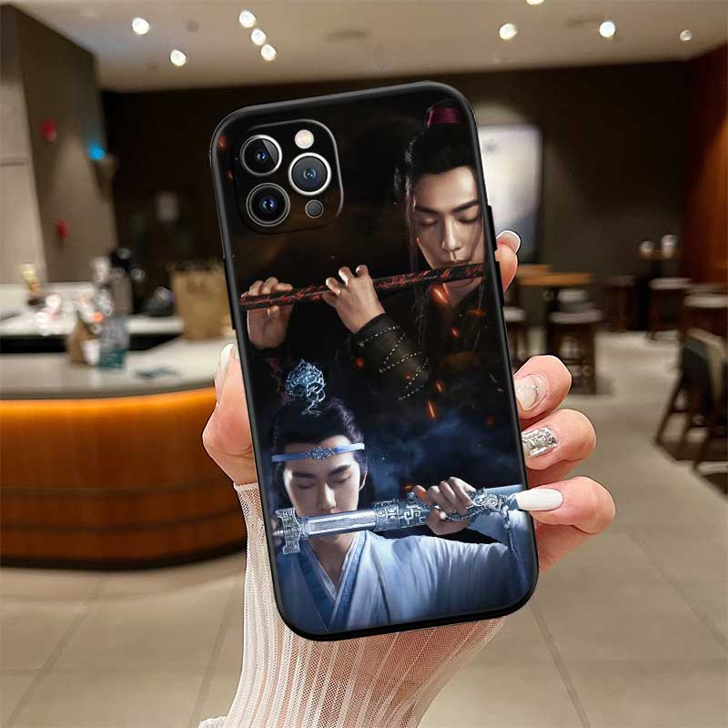 NH45 The U-Untamed Case for Motorola Edge 60 60s 70 G86 G56 G54 E14 G04S G45 G54 G64 S30 S50 X30 X40 X50 Pro Power