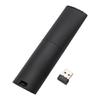 Household Portable 2.4G Wireless Air Mouse Remote Control for Smart TV Box PC