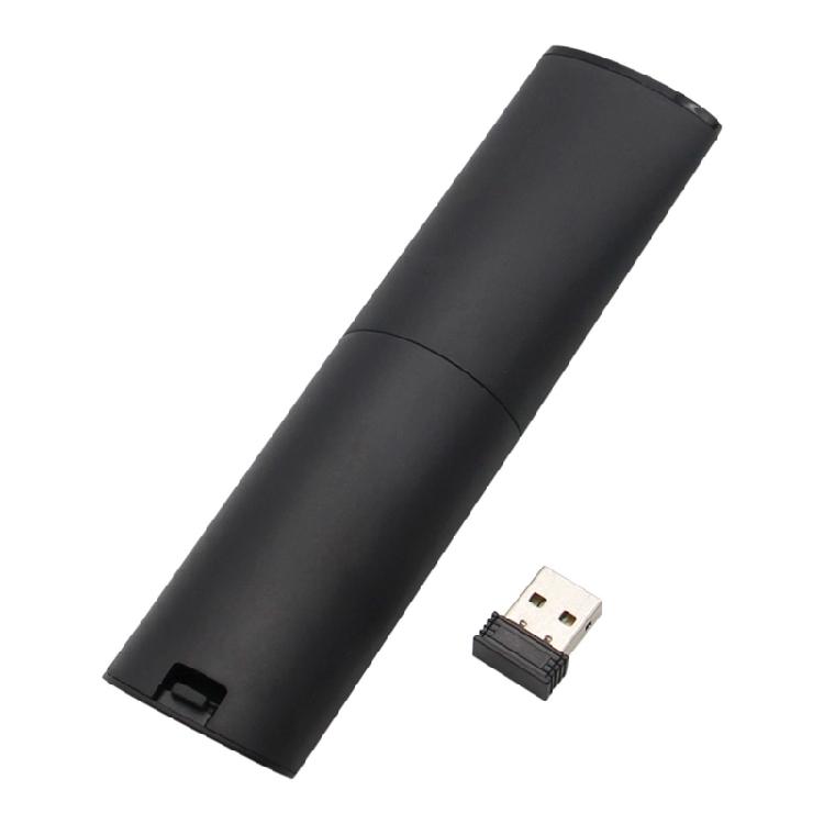Household Portable 2.4G Wireless Air Mouse Remote Control for Smart TV Box PC