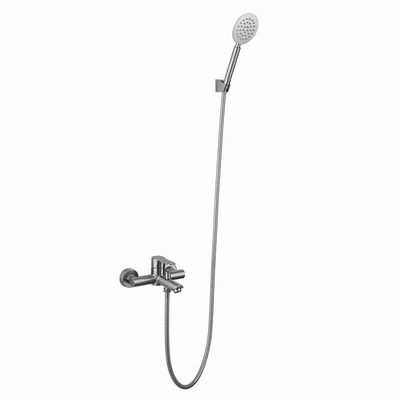 

TLXT P-H021 Stainless Steel Shower & Bathtub Faucet Set