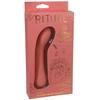 Doc Johnson - Zen Curved Vibrator