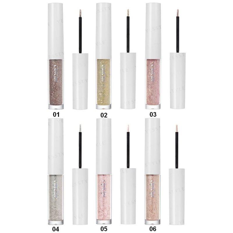 CipiCipi - Glitter Illumination Liner S