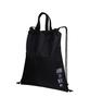 Renomaswim Swimwear Waterproof String Backpack Black Ro-Rb2D020-Bk