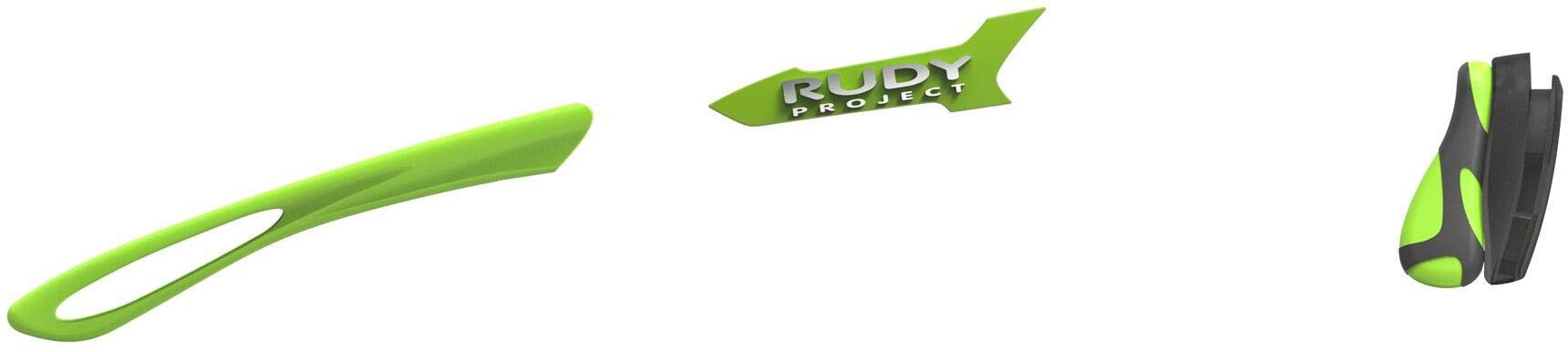 

RUDY PROJECT Tralix Chromatic Full Custom Kit Lime 0620-AC210104 лаймовый