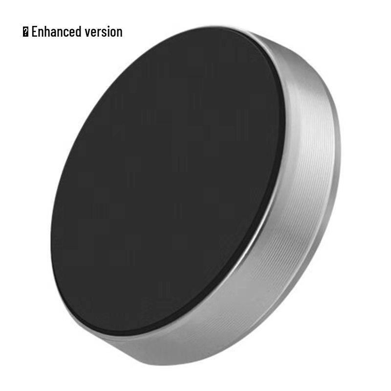 Compact Magnetic Car & Home Phone Holder