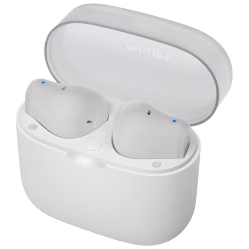 

Philips TAT2139 Bluetooth In-Ear Sport Headphones