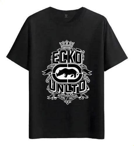 Tshirt Muscle Freaks Rhino Graphic Style Ecko 2026 Unltd Current