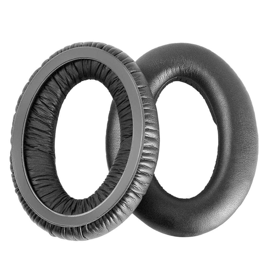 Breathable Ear Pads Earpads for PXC450 PXC350 PC350 Headset Noise Cancelling Earmuff Ear Pads Headset Cushions Sleeves