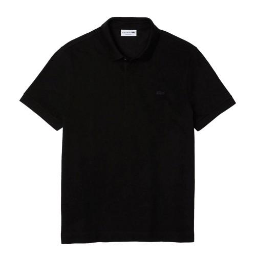Lacoste Mens Paris Cotton Polo Shirt