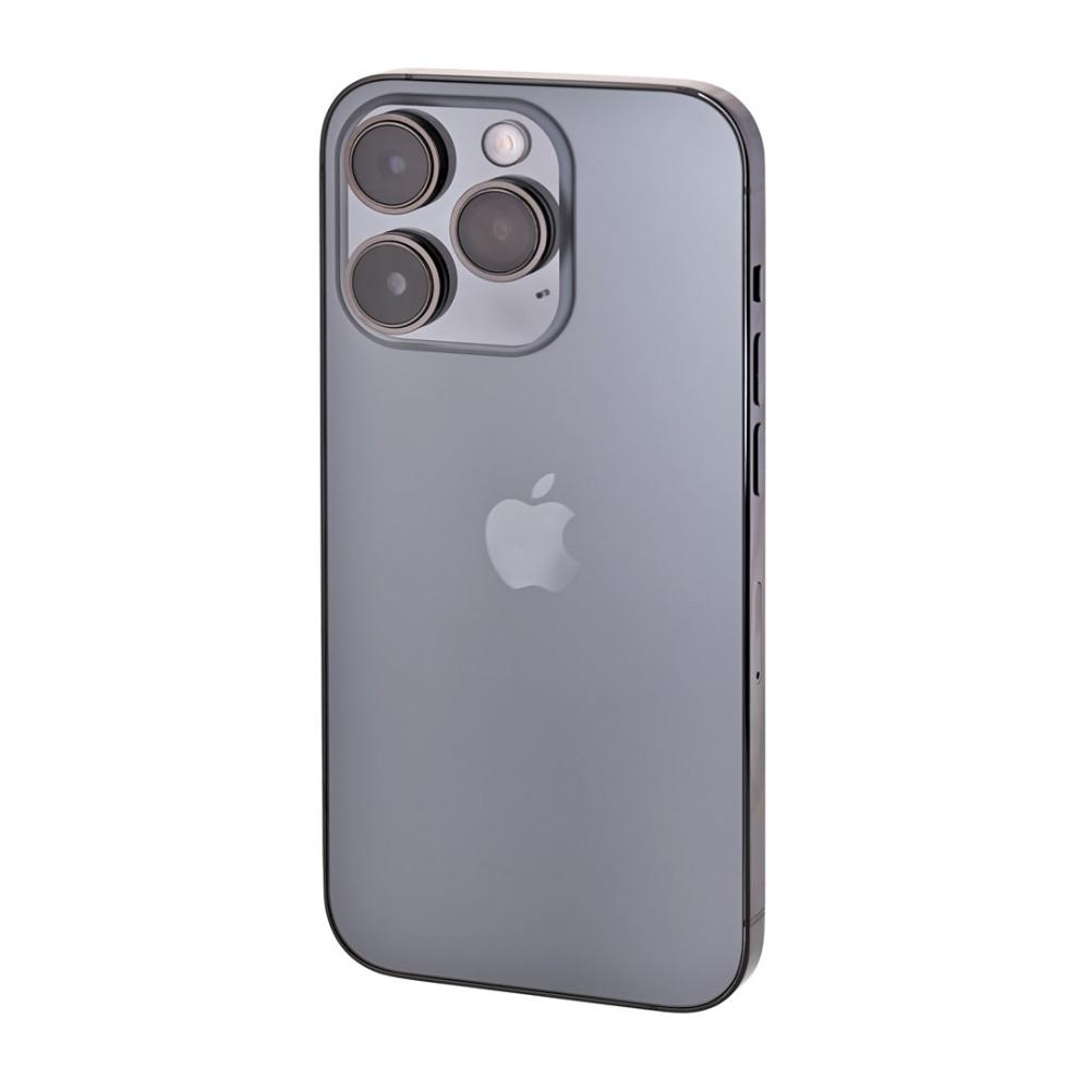 iPhone 14 Pro Max 128GB Midnight Black (REMADE) 2