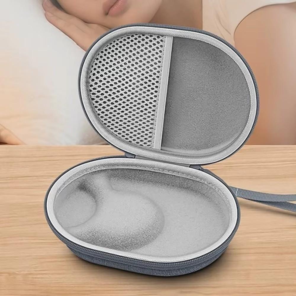 Waterproof Earphone Storage Bag Portable Headphone Protective Bag Headset Carrying Case Outdoor