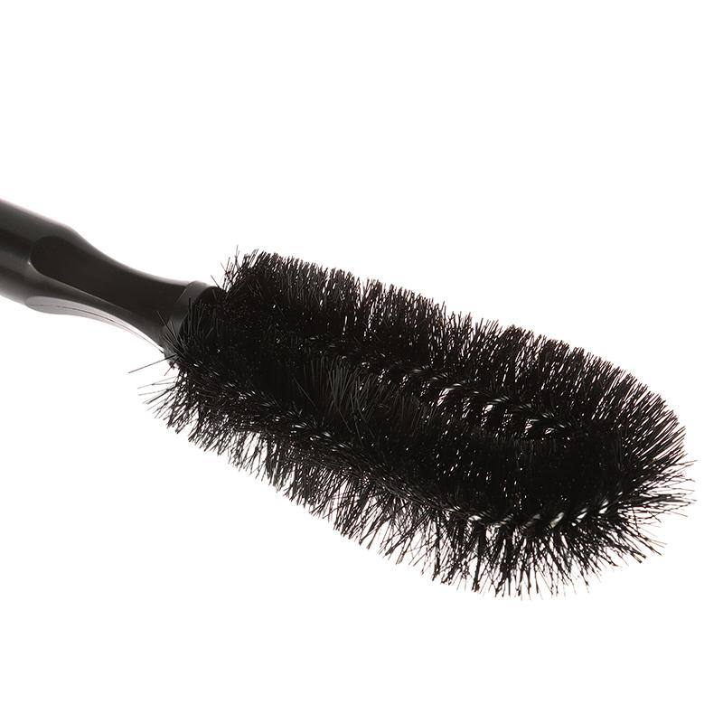 1 Set Car Cleaning Brushes Washing Glove Towel Sponge For Car Leather Air Vents Rim Cleaning Tools Detailing Brush Kit