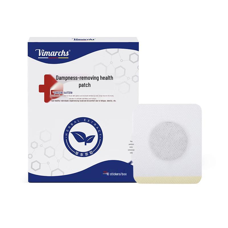 VIMARCHS Navel Detox & Slimming Patches