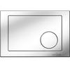 Cersanit Link K97-090 Flush Plate for Concealed Cistern